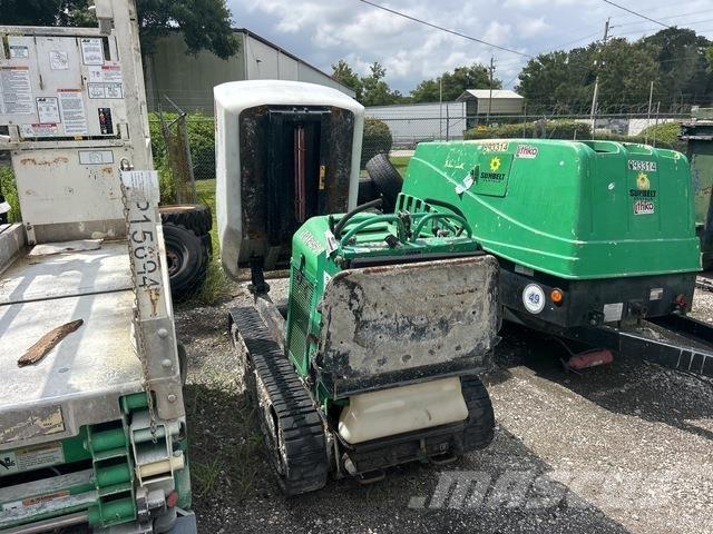 Toro 68138G Tillbehör