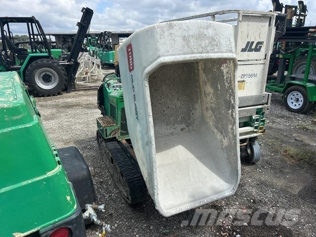 Toro 68138G Tillbehör