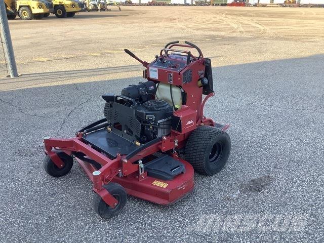 Toro 72519 Entreprenad - Övrigt