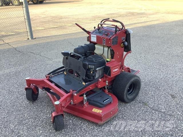 Toro 72519 Entreprenad - Övrigt