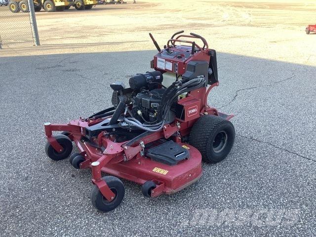 Toro 72523 Entreprenad - Övrigt
