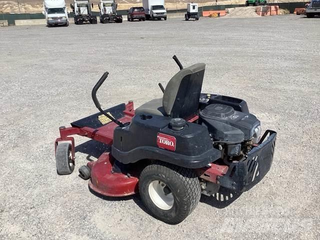 Toro 74731 Entreprenad - Övrigt