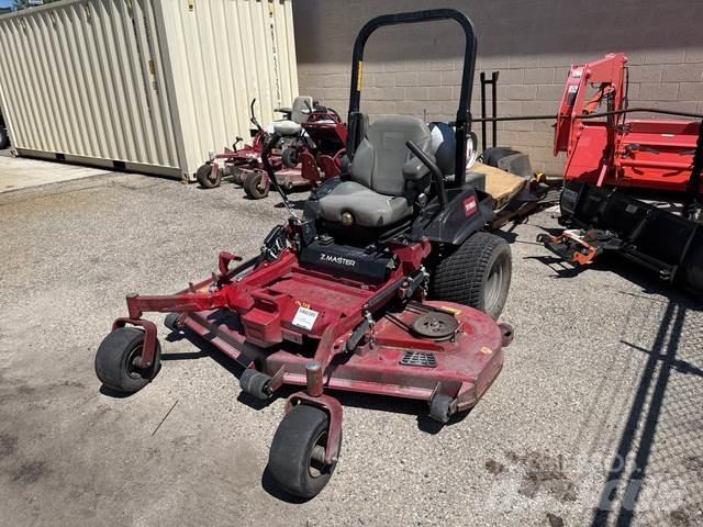 Toro 74934 Entreprenad - Övrigt
