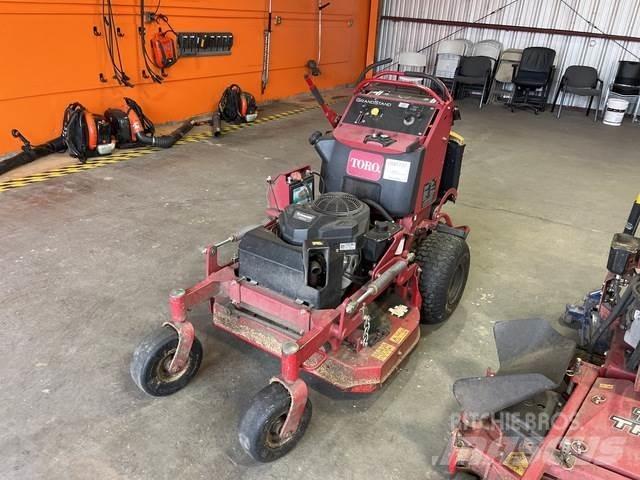 Toro 79534 Entreprenad - Övrigt
