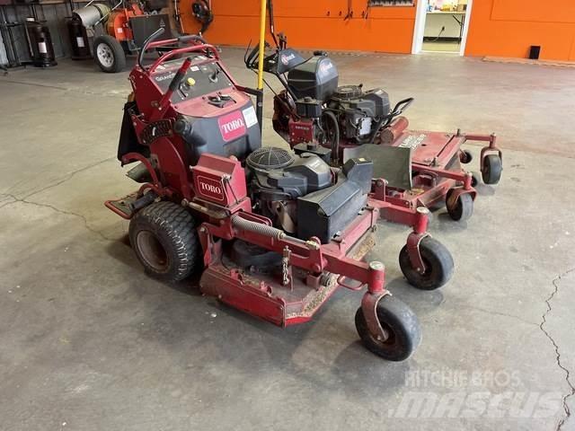 Toro 79534 Entreprenad - Övrigt