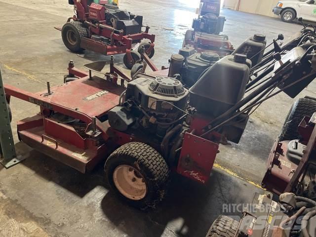 Toro Proline Entreprenad - Övrigt