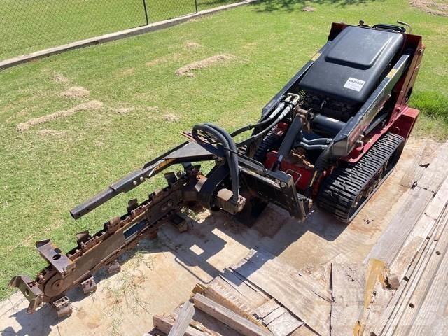 Toro TX427 Kedjegrävmaskiner