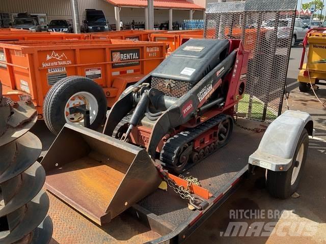 Toro TX427 Kompaktlastare