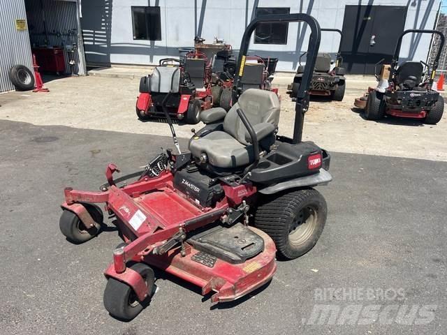 Toro Z Master Entreprenad - Övrigt