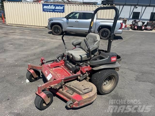 Toro Z Master Entreprenad - Övrigt