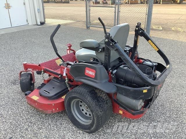Toro Z Master Entreprenad - Övrigt