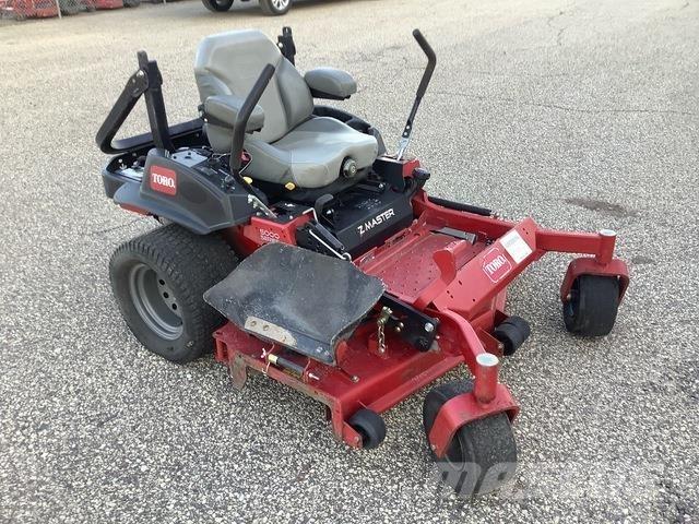 Toro Z Master Entreprenad - Övrigt