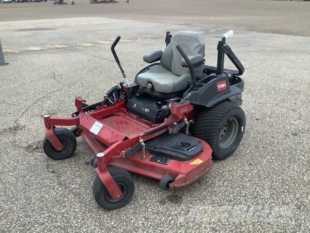 Toro Z Master Entreprenad - Övrigt