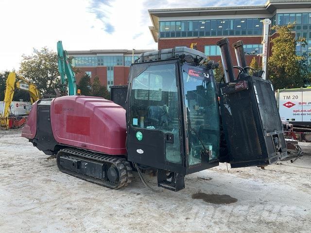  Torro DD4045 Horisontell borrutrustning