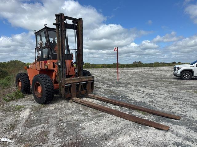  Tovel 16-44-15 Övriga motviktstruckar