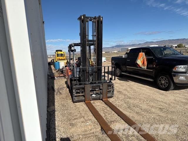 Toyota 8FD45U Övriga motviktstruckar