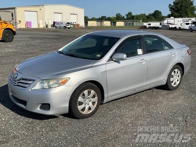 Toyota Camry Personbilar