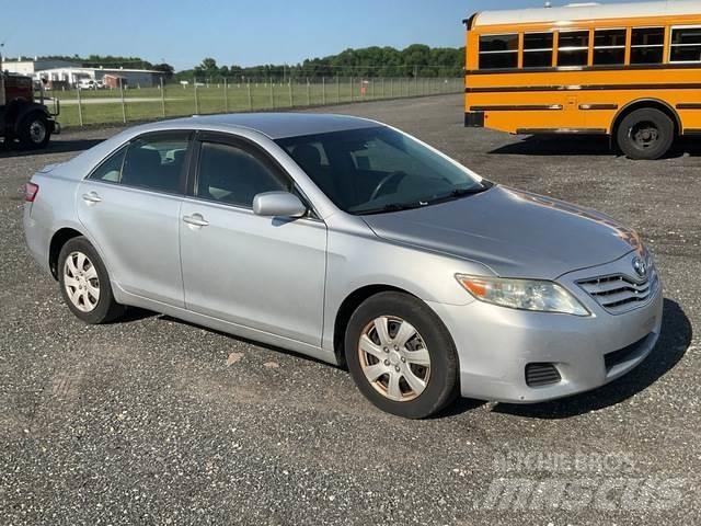 Toyota Camry Personbilar