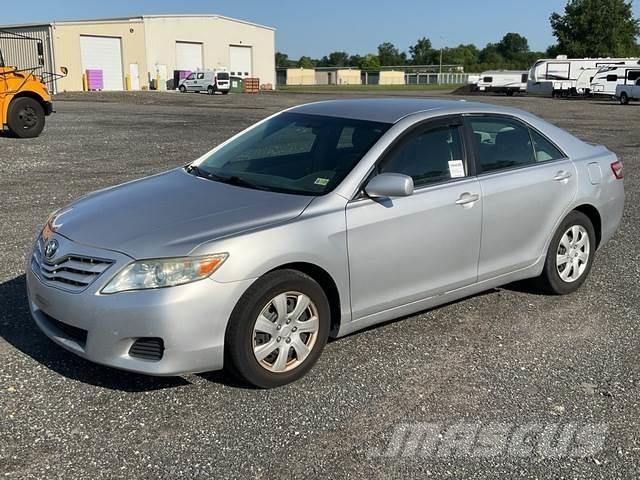 Toyota Camry Personbilar