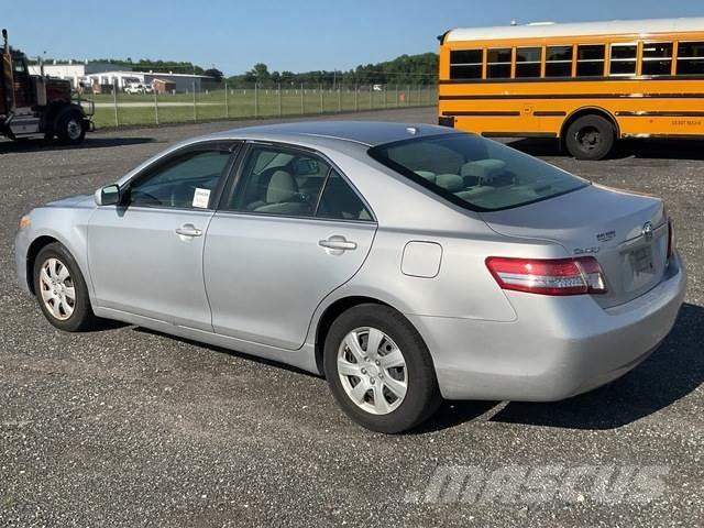 Toyota Camry Personbilar