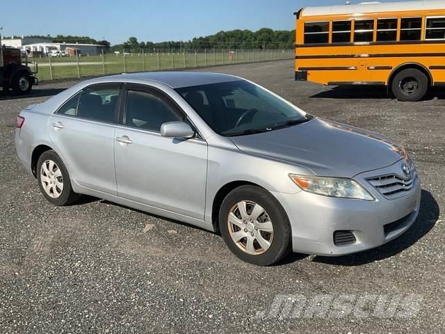 Toyota Camry Personbilar