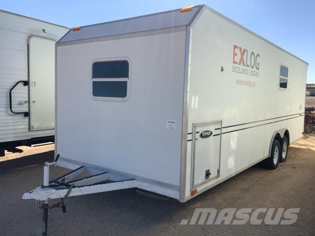  TPD Entreprenad - Övrigt