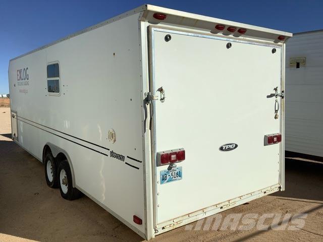  TPD Entreprenad - Övrigt