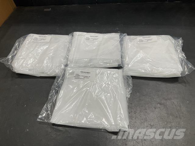  Tradewinds Entreprenad - Övrigt