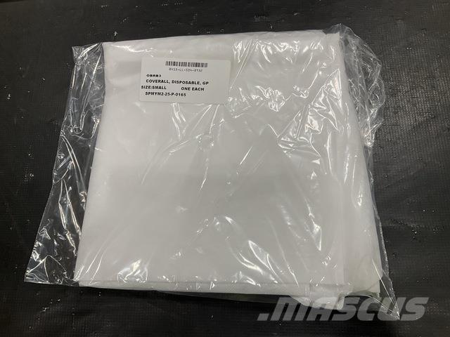  Tradewinds Entreprenad - Övrigt