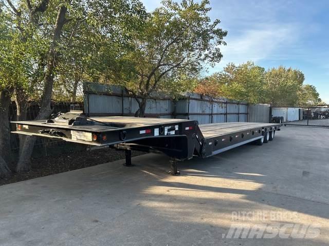 Trail-Eze  Maskintransporter
