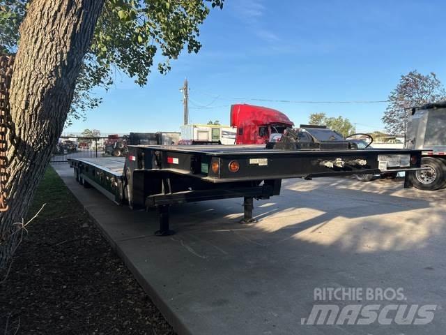 Trail-Eze  Maskintransporter