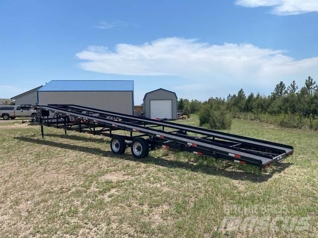 Trail Maxx  Biltransporttrailer