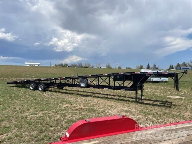Trail Maxx  Biltransporttrailer
