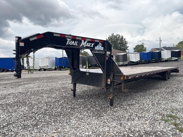 Trail Maxx  Biltransportsläp