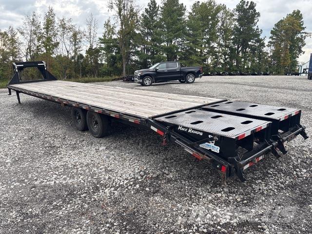 Trail Maxx  Biltransportsläp
