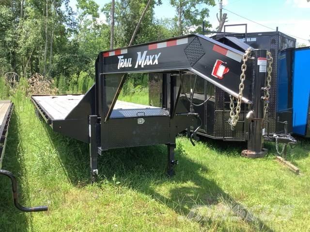 TrailMaxx  Biltransportsläp