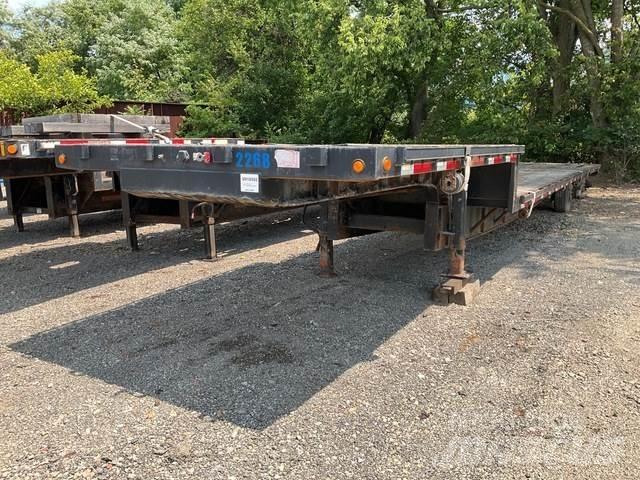 Transcraft  Maskintransporter