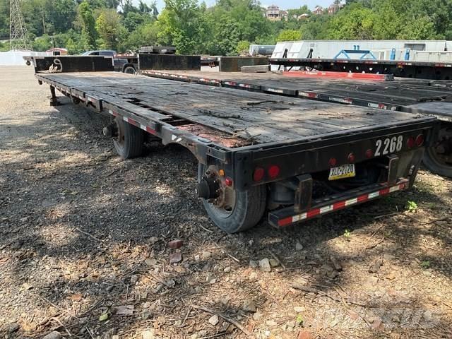Transcraft  Maskintransporter