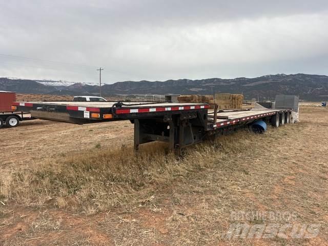 Transcraft  Maskintransporter