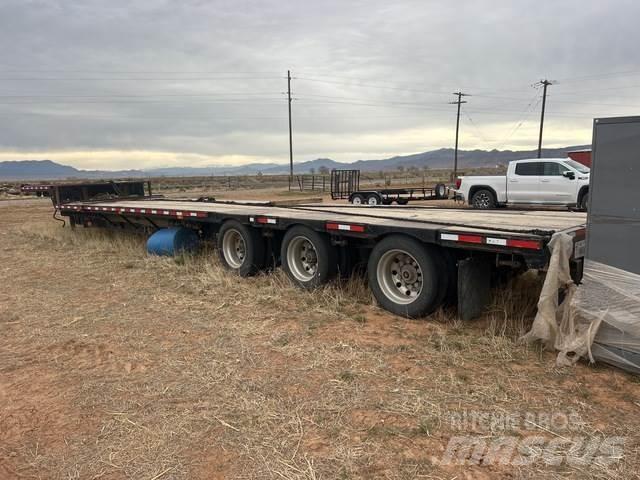Transcraft  Maskintransporter