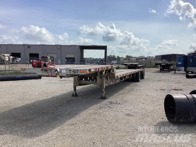 Transcraft  Maskintransporter