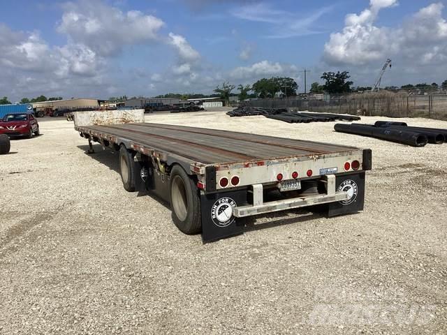 Transcraft  Maskintransporter