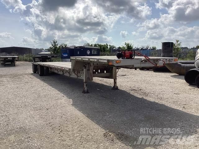 Transcraft  Maskintransporter