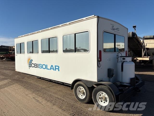  Travelaire Entreprenad - Övrigt