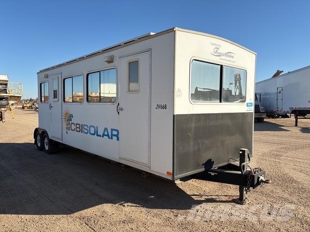  Travelaire Entreprenad - Övrigt