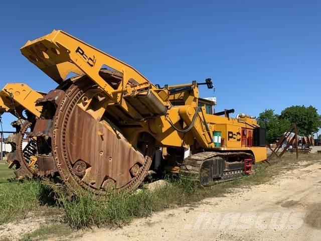 Trencor 1060 Skopor