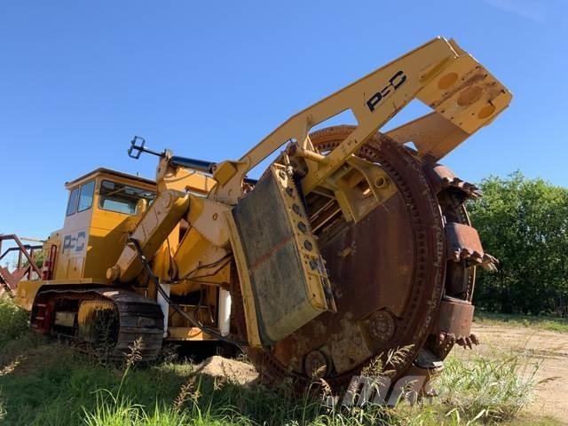 Trencor 1060 Skopor