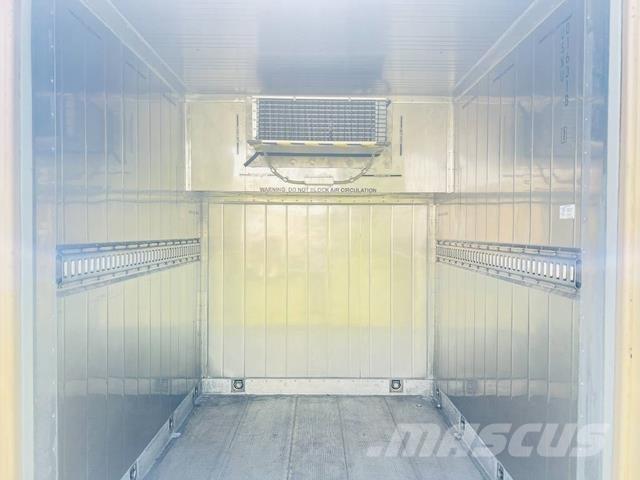  Tricon Förrådscontainers