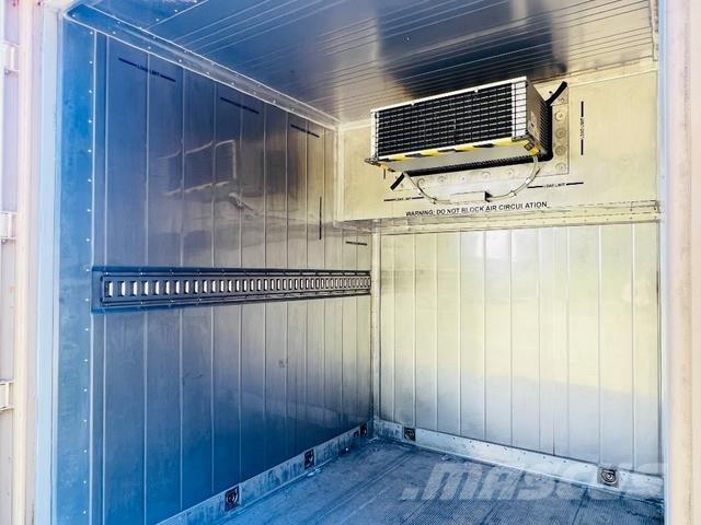  Tricon Förrådscontainers