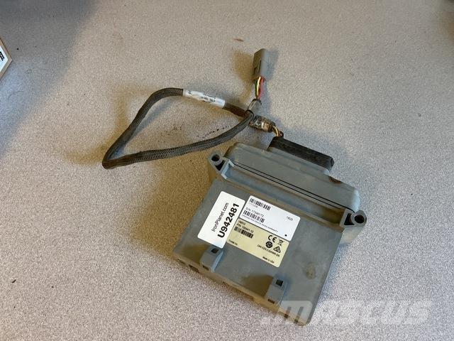 Trimble VM510 Entreprenad - Övrigt